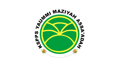 Loker Marketing di KSPPS YAUMMI MAS
